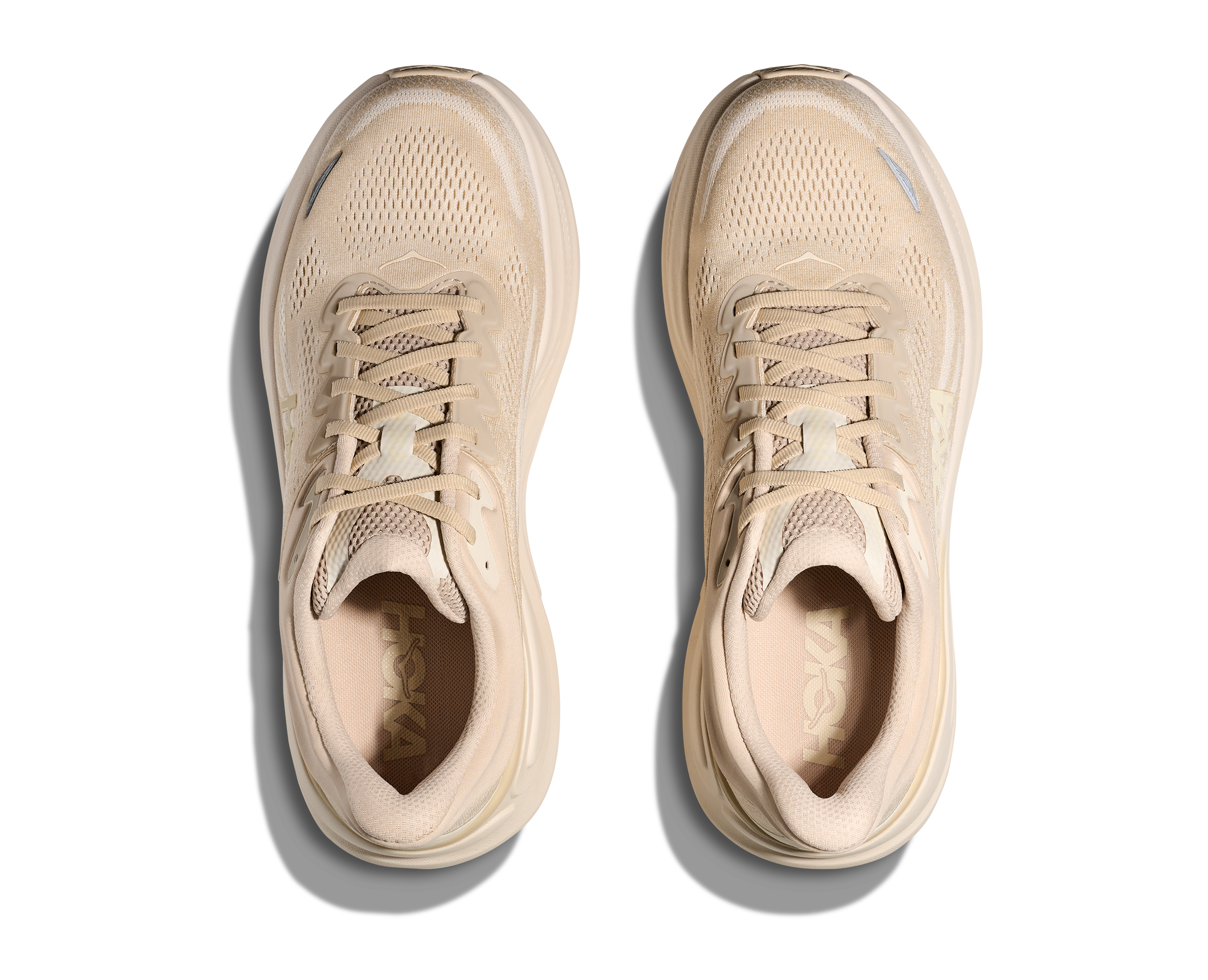 Men's Hoka Bondi 9