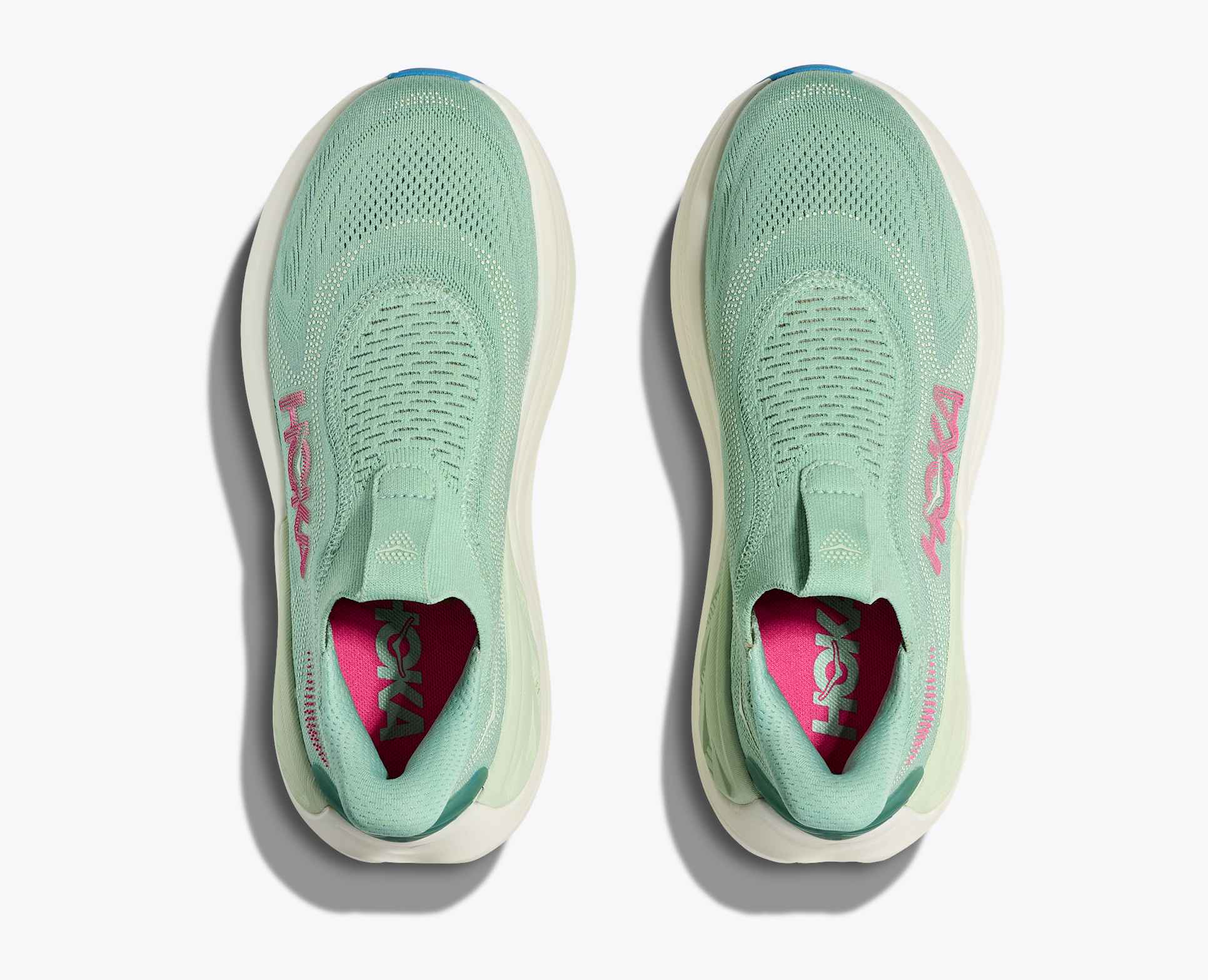 Women's Hoka Skyward Laceless