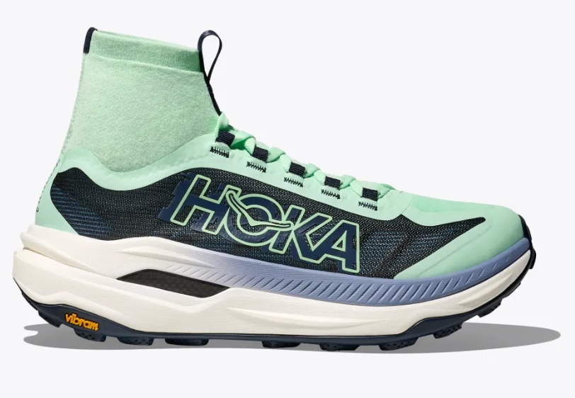 Women's Hoka Tecton X 3